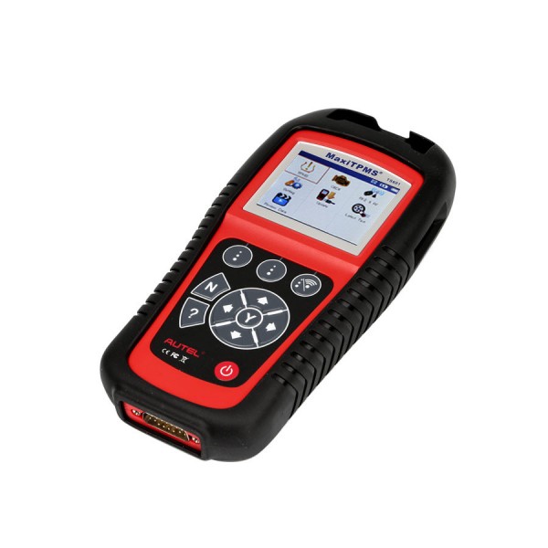 [US Ship No Tax] Autel MaxiTPMS TS601 TPMS Diagnostic and Service Tool Free Update Online Lifetime