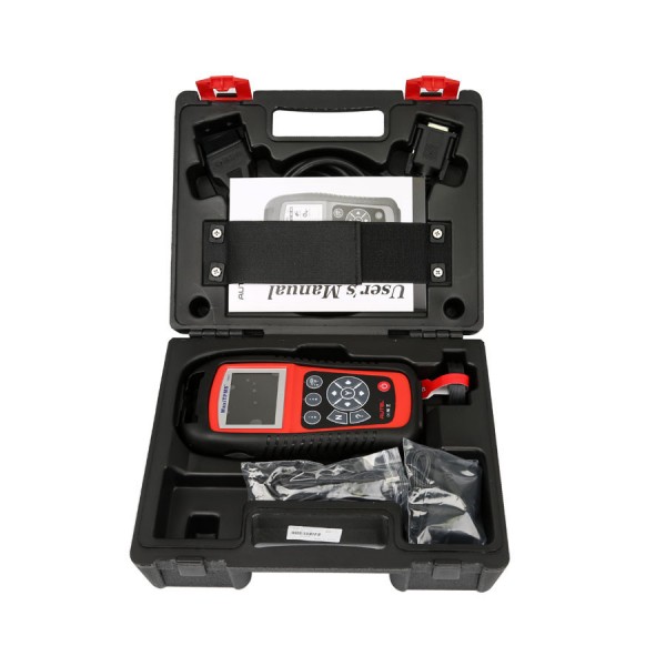 [US Ship No Tax] Autel MaxiTPMS TS601 TPMS Diagnostic and Service Tool Free Update Online Lifetime