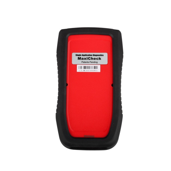Autel MaxiCheck Steering Angle Sensor Calibration Ship From HK