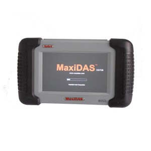  Original Autel MaxiDAS® DS708 Spanish+English Version Wireless Scanner Support