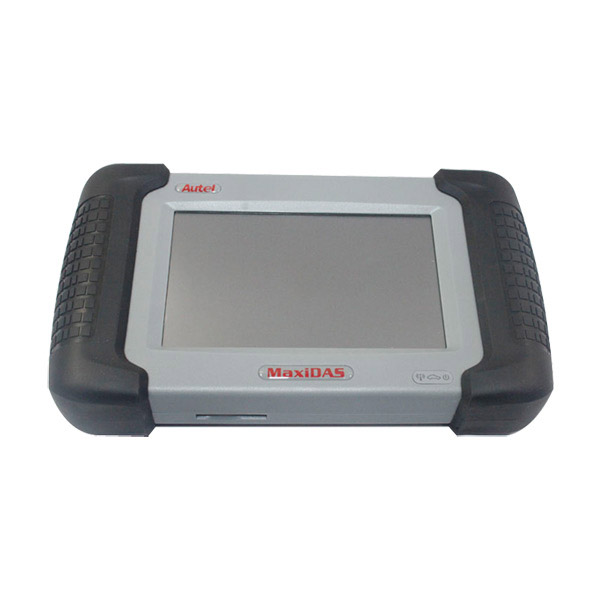  Original Autel MaxiDAS® DS708 Spanish+English Version Wireless Scanner Support