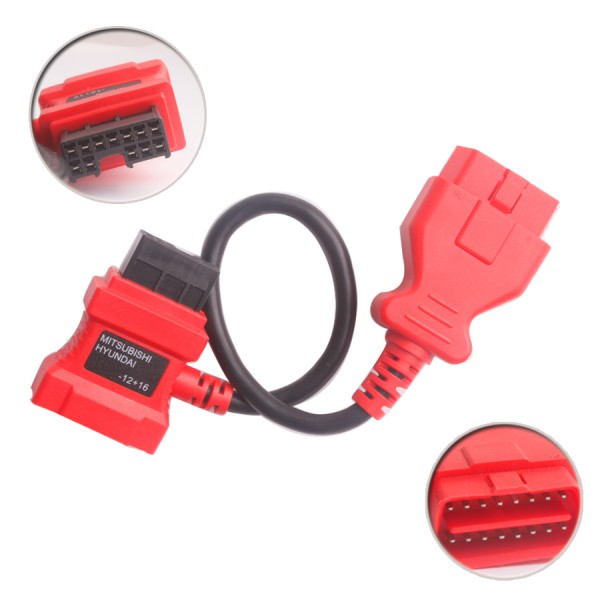  Original Autel MaxiDAS® DS708 Spanish+English Version Wireless Scanner Support