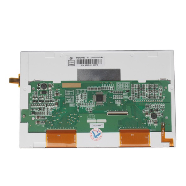 Original Autel Maxidas DS708 Screen