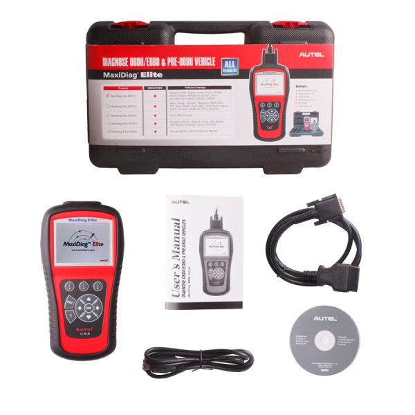 Original Autel MaxiIM IM508 ADVANCED IMMO & KEY PROGRAMMING Perfect Replacment of AURO OtoSys IM100