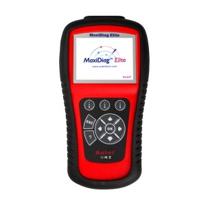 Autel Maxidiag Elite MD703 With DS Model for 4 System Update Online Support US Vehicles