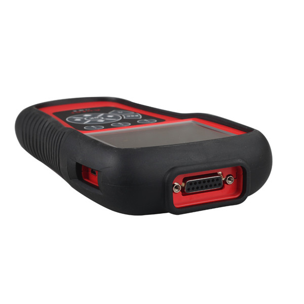 Autel Maxidiag Elite MD703 With DS Model for 4 System Update Online Support US Vehicles