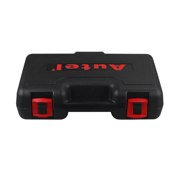 Autel Maxidiag Elite MD703 With DS Model for 4 System Update Online Support US Vehicles