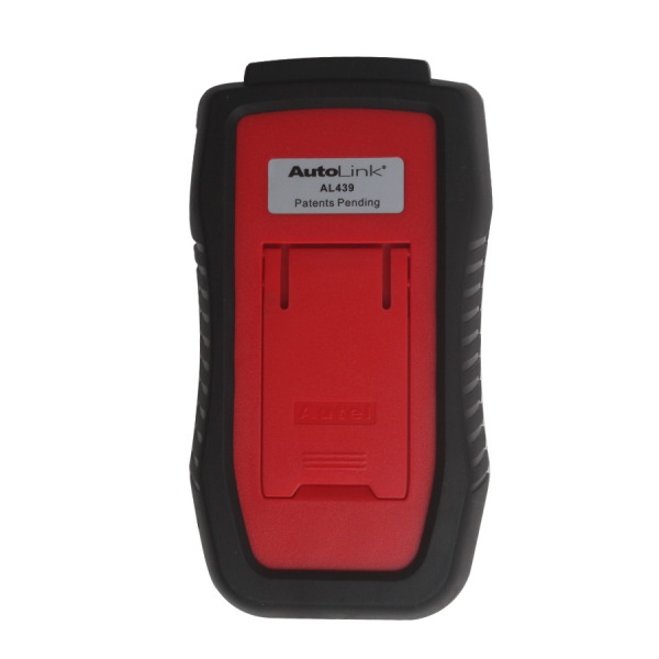 Original Autel AutoLink AL439 OBDII/CAN And Electrical Test Tool Free Shipping by DHL