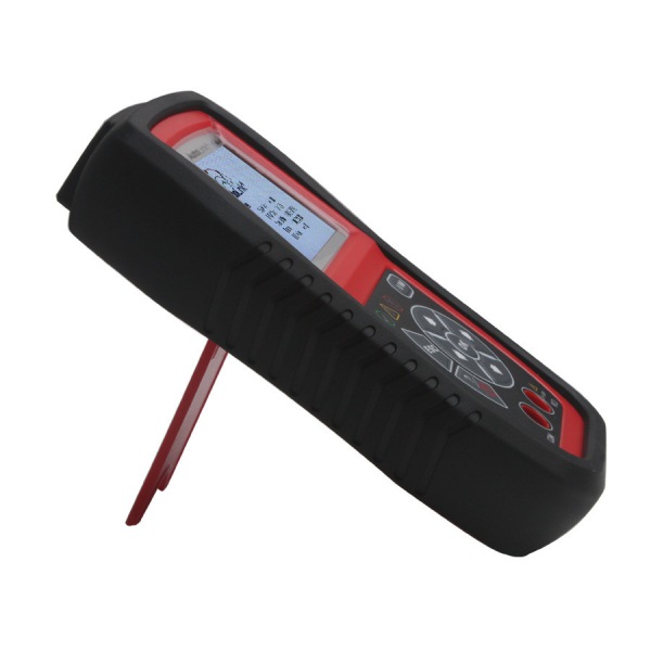 Original Autel AutoLink AL439 OBDII/CAN And Electrical Test Tool Free Shipping by DHL