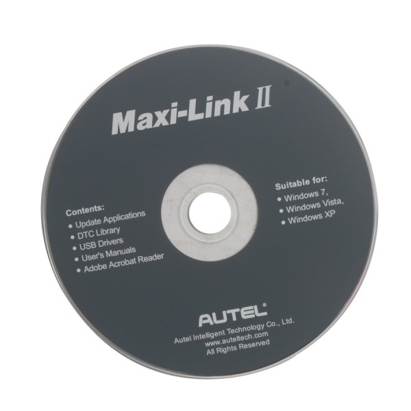 Original Autel AutoLink AL439 OBDII/CAN And Electrical Test Tool Free Shipping by DHL