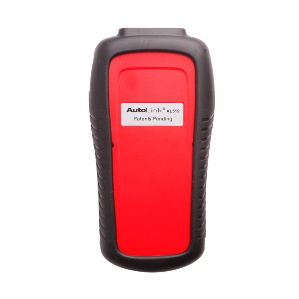 [US/UK Ship] Original Autel AutoLink AL519 OBD-II And CAN Scanner Tool Multi-languages