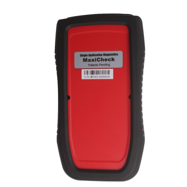 Autel MaxiCheck Airbag/ABS SRS Light Service Reset Tool Update Online Ship From HK/US/AU