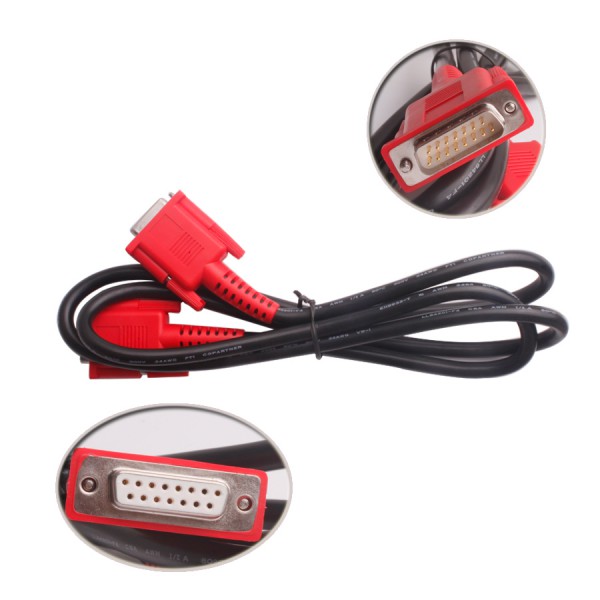 Original Autel MaxiDAS® DS708 220V For Australian Ford And Holden Update Online Free For One Year