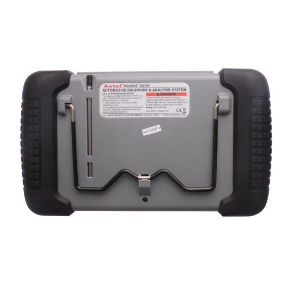 Original Autel MaxiDAS® DS708 Portuguese Version Update Onlline Diagnostic tool