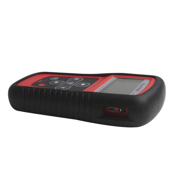 [US Ship No Tax] Autel MaxiTPMS® TS401 TPMS Diagnostic and Service Tool V5.22 Update Online Ship From US