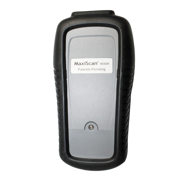 Autel MaxiScan MS609 OBDII/EOBD Scan Tool Diagnosis for ABS Codes