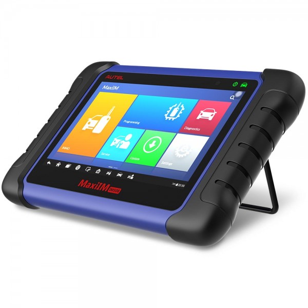 Original Autel MaxiIM IM508 ADVANCED IMMO & KEY PROGRAMMING Perfect Replacment of AURO OtoSys IM100