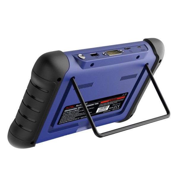 Original Autel MaxiIM IM508 ADVANCED IMMO & KEY PROGRAMMING Perfect Replacment of AURO OtoSys IM100