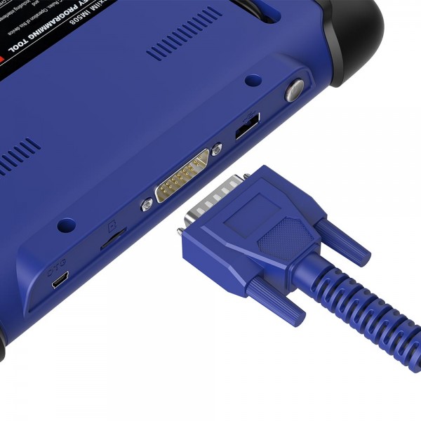 Original Autel MaxiIM IM508 ADVANCED IMMO & KEY PROGRAMMING Perfect Replacment of AURO OtoSys IM100
