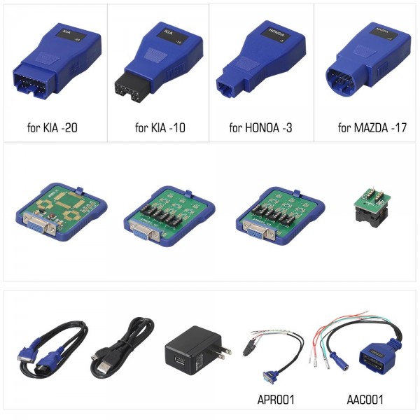 Original Autel MaxiIM IM508 ADVANCED IMMO & KEY PROGRAMMING Perfect Replacment of AURO OtoSys IM100