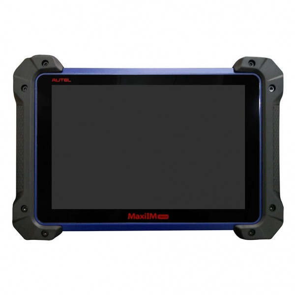 【Promotion】Original Autel MaxiIM IM608 ADVANCED IMMO & KEY PROGRAMMING Perfect Replacement of AURO OtoSys IM600