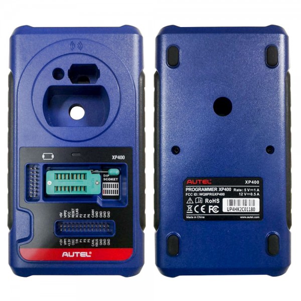 【Promotion】Original Autel MaxiIM IM608 ADVANCED IMMO & KEY PROGRAMMING Perfect Replacement of AURO OtoSys IM600