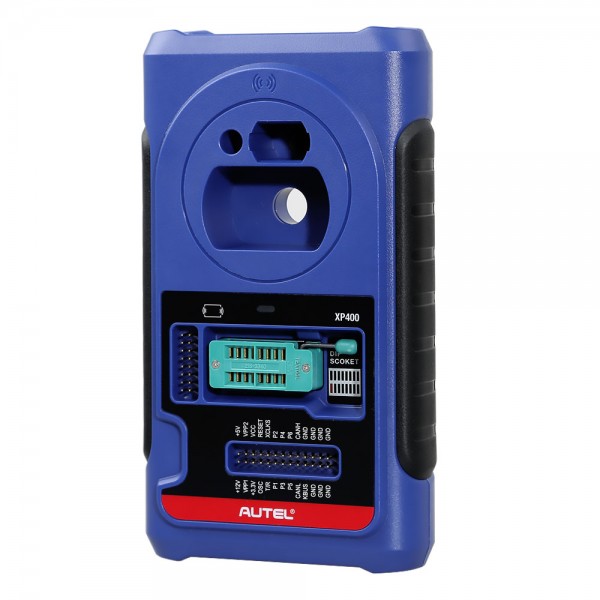 Autel XP400 Key and Chip Programmer Work with Autel MaxiIM IM608/IM508