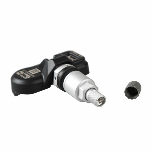 [US Ship No Tax] V4.09 Autel MX-Sensor 433MHZ/315MHZ Universal Programmable TPMS Sensor Specially Built for Tire Pressure Sensor Replacement