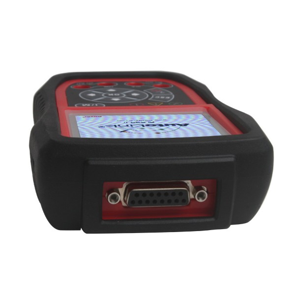 Autel AutoLink AL539B OBDII Code Reader & Electrical Test Tool Easy To Use Support Update Online