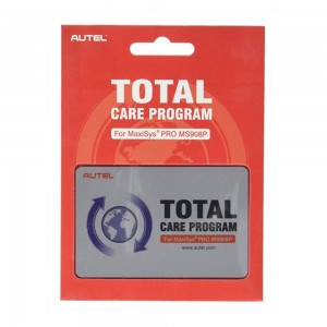 Autel MaxiSys Pro MS908P One Year Update Service
