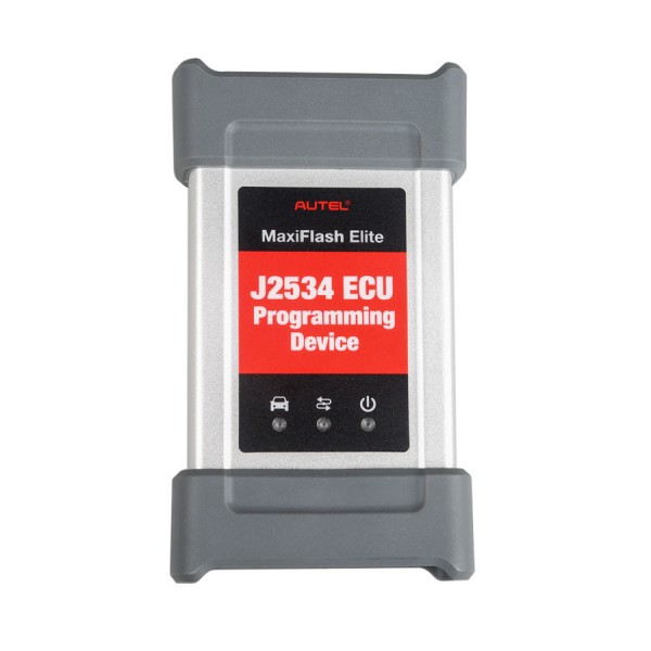 100% Original Autel MS908P MaxiSys MS908s Pro Wifi OBD Full System Diagnostic with J2534 MaxiFlash Elite