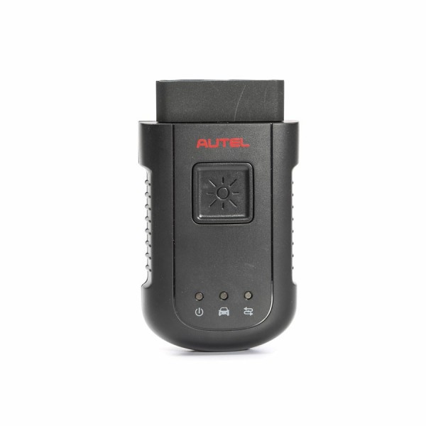 [US/UK Ship No Tax] AUTEL MaxiSys MS906BT Advanced Wireless Diagnostic Devices for Android Operating System One Years Free Update Online