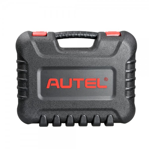 [UK Ship No Tax] Autel MaxiCOM MK808TS Auto TPMS Relearn Tool Universal Tire Sensor Activation Pressure Monitor Reset Scanner