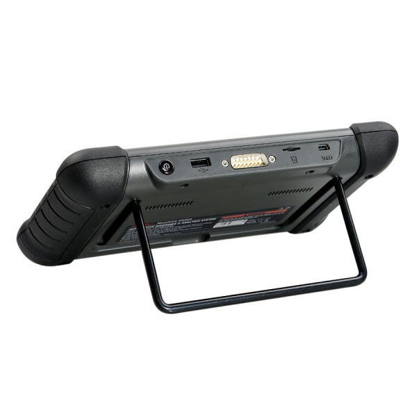 [UK Ship] Original Autel MaxiDAS DS808 Tablet Diagnostic Tool Full Set Support Injector Coding & Key Coding Free Update Online