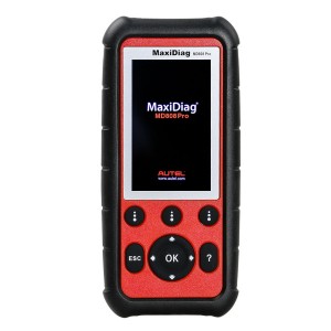 [UK Ship No Tax] Autel MaxiDiag MD808 Pro All Modules Scanner Code Reader (MD802 ALL+MaxicheckPro) Free Update Online