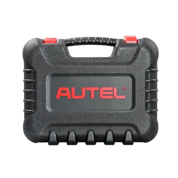 [UK Ship No Tax] Autel MaxiDiag MD808 Pro All Modules Scanner Code Reader (MD802 ALL+MaxicheckPro) Free Update Online