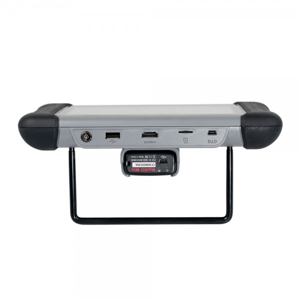 [UK Ship No Tax] Autel MaxiPRO MP808TS Automotive Diagnostic Scanner with TPMS Service Function and Wireless Bluetooth