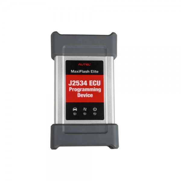 Original Autel MaxiSys MS908S Pro Professional Diagnostic Tool with J2534 ECU Programming Device