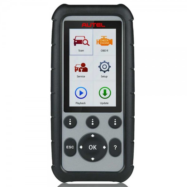 Original Autel MaxiDiag MD806 Pro Full System Diagnostic Tool Same as Autel MD808 Pro Free Update Online Lifetime