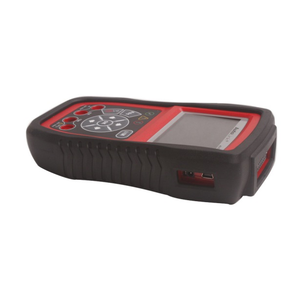 Original Autel AutoLink AL539 OBDII/CAN SCAN TOOL Internet Update Multilingual Menu Ship From US