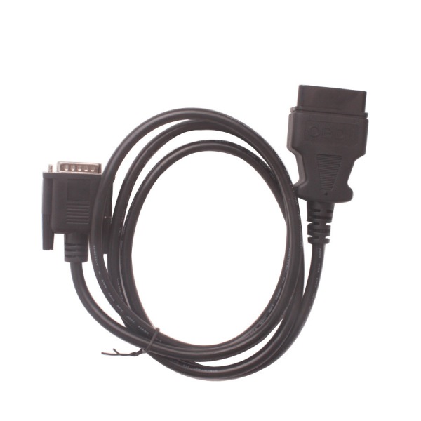 Original Autel AutoLink AL539 OBDII/CAN SCAN TOOL Internet Update Multilingual Menu Ship From US