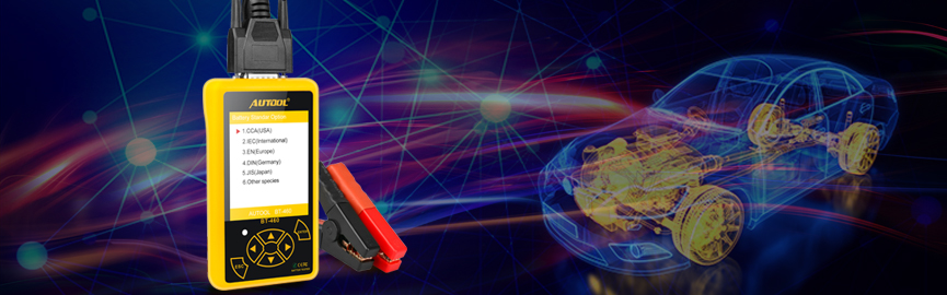 Autool BT460 (2)