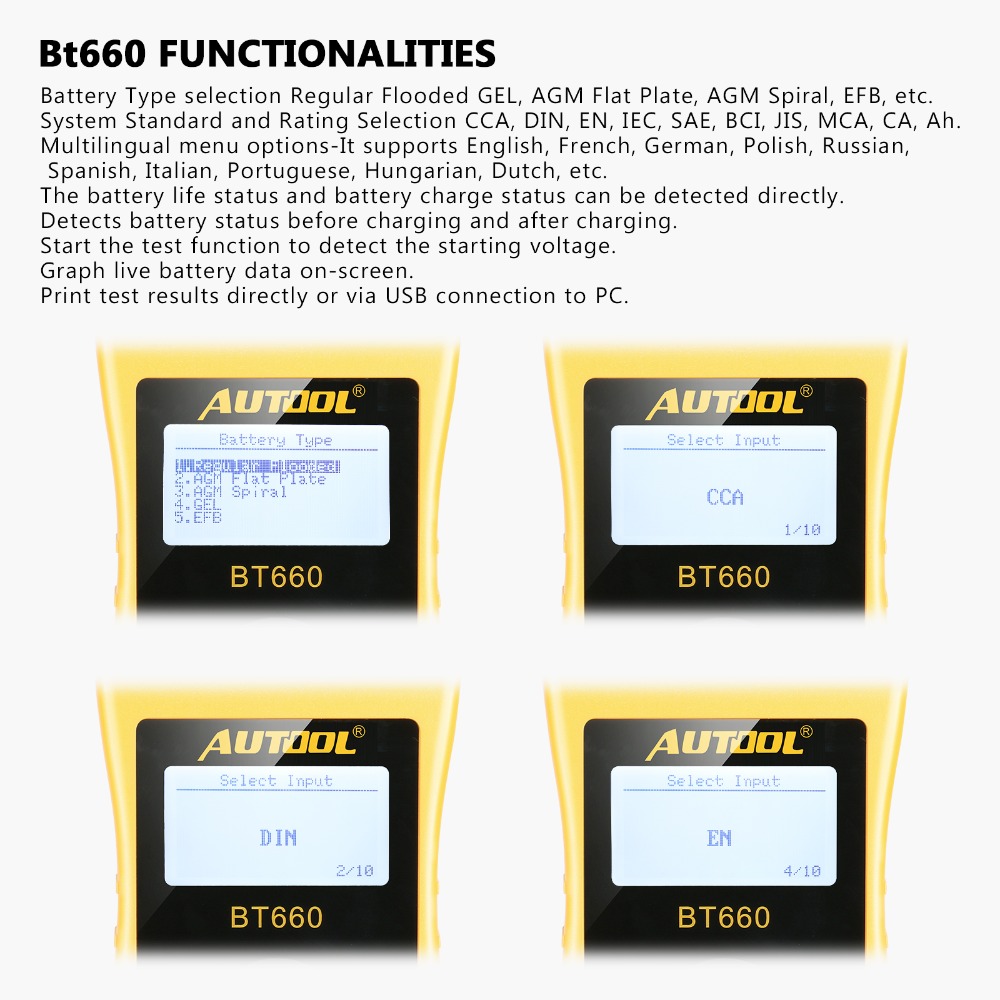AUTOOL BT660 (6)