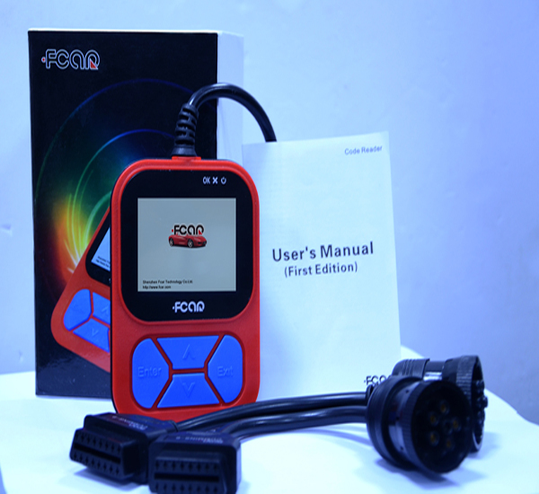 f502 heavy vehicle code reader full screen f502 heavy vehicle code reader full screen